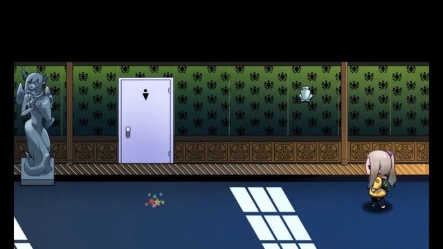 The Shadow You #1 Знакомимся с игрой смотреть онлайн