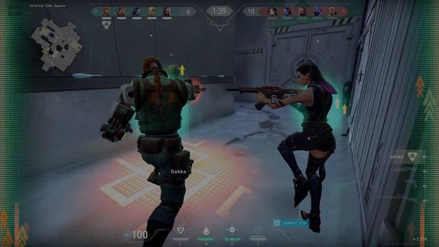 Kyzo plays valorant within february 2024 смотреть онлайн