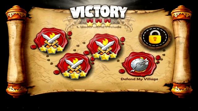 Hero Sky: Epic Guild Wars - Android gameplay PlayRawNow смотреть онлайн
