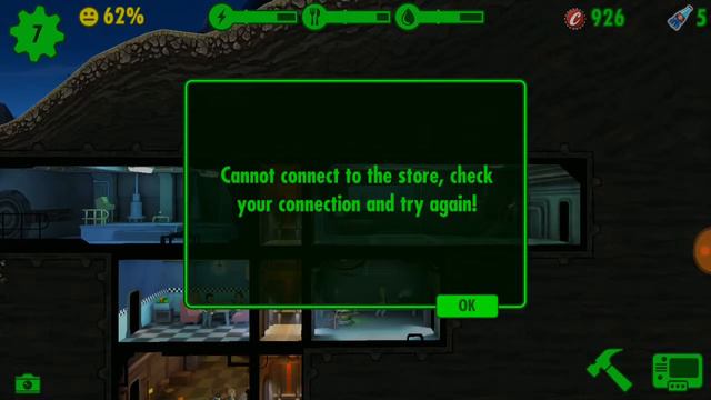 When you play fallout shelter because your computer isnt good смотреть онлайн