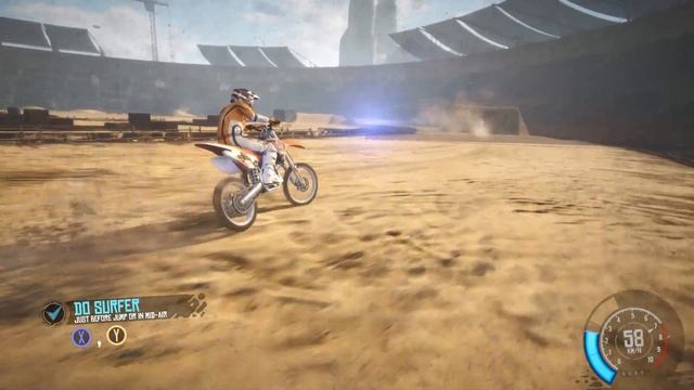 MX Nitro: Unleashed Gameplay Walkthrough [1080p HD 60FPS ULTRA] - No Commentary смотреть онлайн