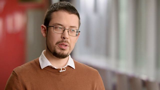 С чем мы сталкиваемся в разработке. Откусывание байта смотреть онлайн