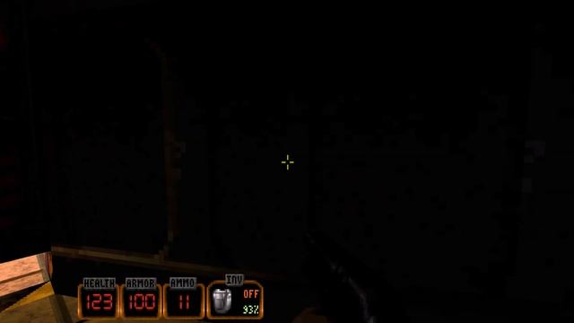 Горящий разбор ачивок в Duke Nukem 3D (В двух изданиях) смотреть онлайн