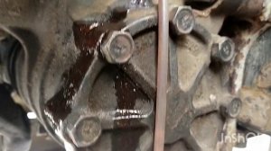 Меняю ГУР Сербия на ГУР ШНКФ Вездеход