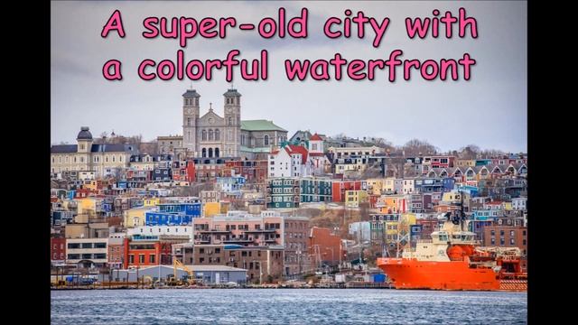 The Canada Song | Provinces And Territories Of Canada | Canada Geography | Silly School Songs