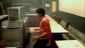 Michael Jackson - Beat It Official Video.