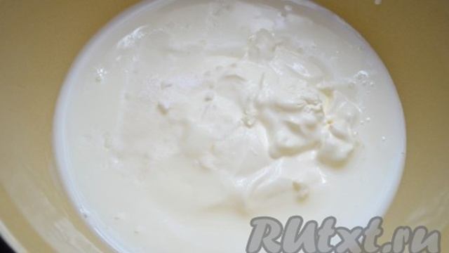 Кухня Мамашки