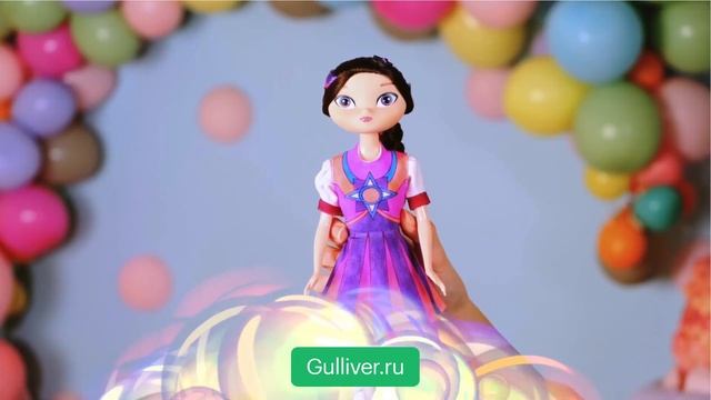 Куклы из Сказочного патруля смотреть онлайн