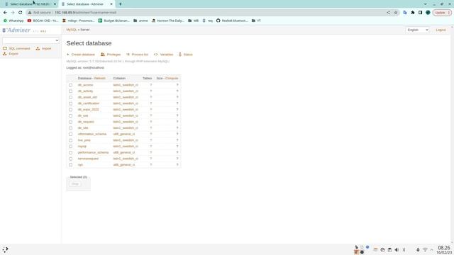 Tutorial : How to fix Host [IP] is not allowed to connect to this MySQL server смотреть онлайн