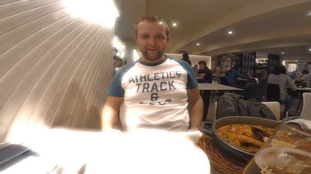 BARCELONA TRIP 2018 | Путешествие в Барселону 2018