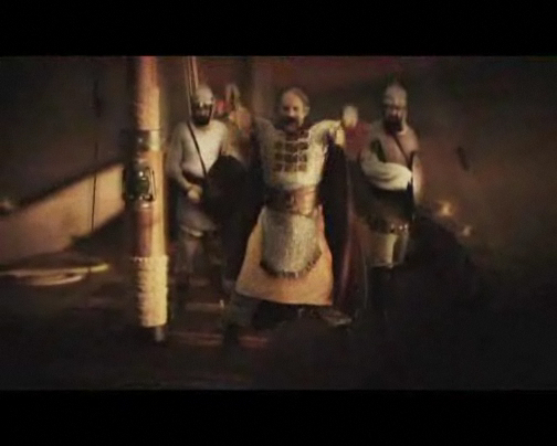 "Хортица" - Трейлер смотреть онлайн