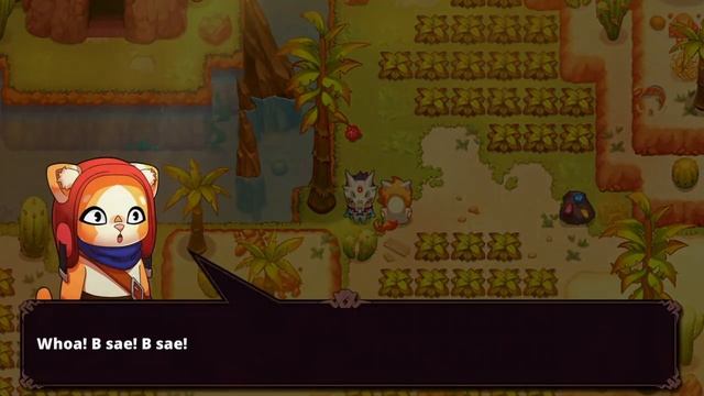 Nexomon Extinction "The Lost Ring" Quest Location смотреть онлайн