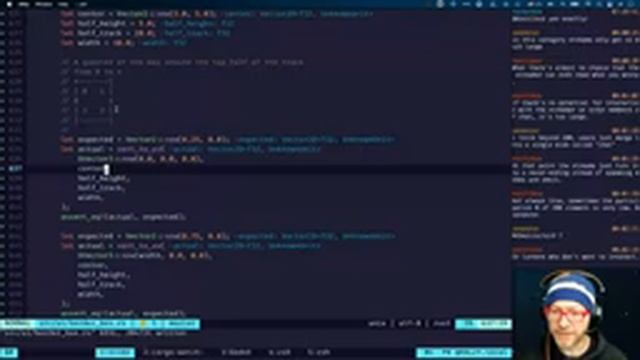 [ Godot + Rust ][ UI System ][ Game Dev #408 ] смотреть онлайн