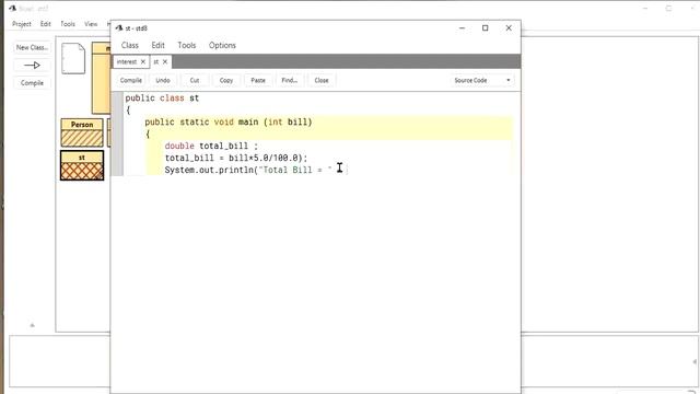 DBICSE 8 Computer. смотреть онлайн