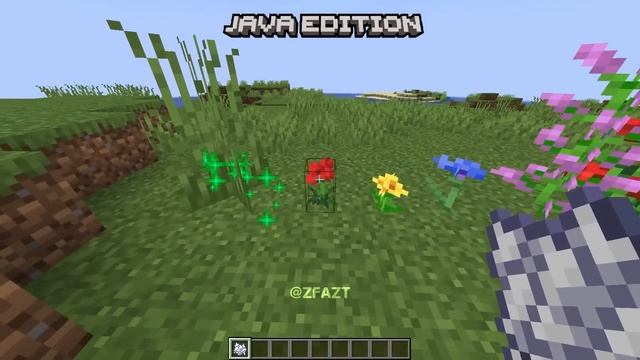 Java vs Bedrock смотреть онлайн