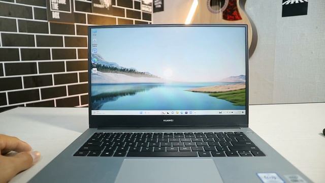 5 Juta Paling PRO? User Experience Huawei Matebook D14 i3 смотреть онлайн