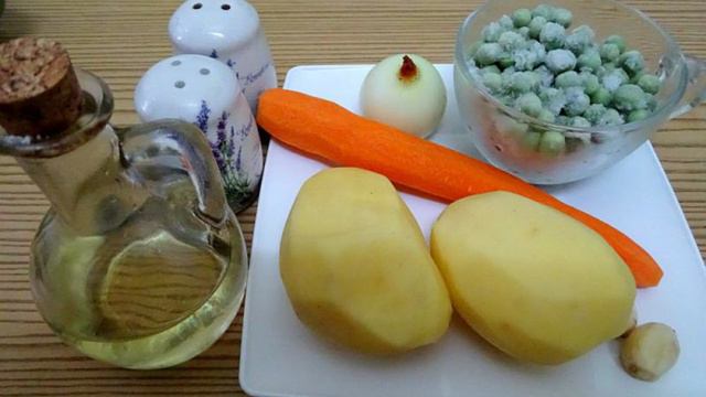 Секреты кухни