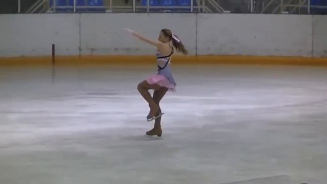 РЗ-2018 Серебро 2 класс Чудина Ольга смотреть онлайн