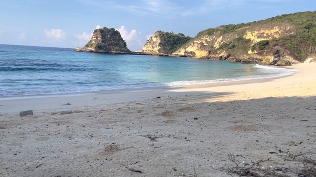 Звуки океана. Индонезия / Sounds of the Ocean. Lombok. Indonesia смотреть онлайн