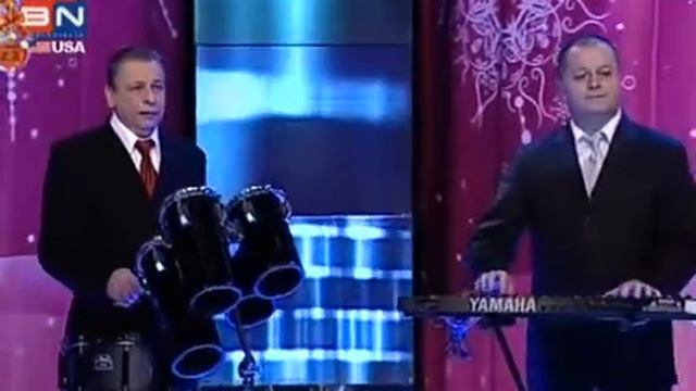 Saban Saulic - Kralj Boema.avi