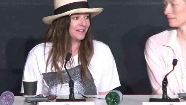 Cannes Presents: 'We Need to Talk About Kevin' смотреть онлайн