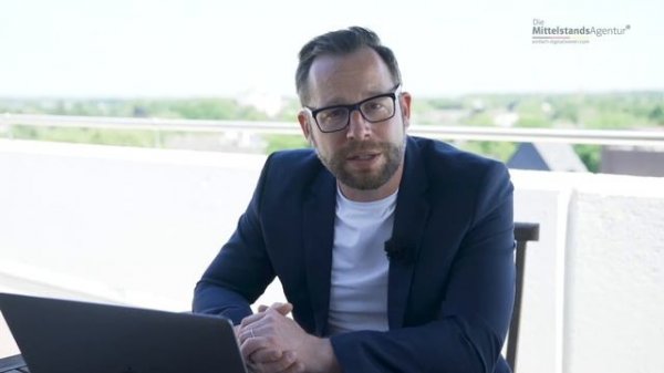 "NextCloud" - Die Cloudlösung für den Mittelstand - Die MittelstandsAgentur - Produkt