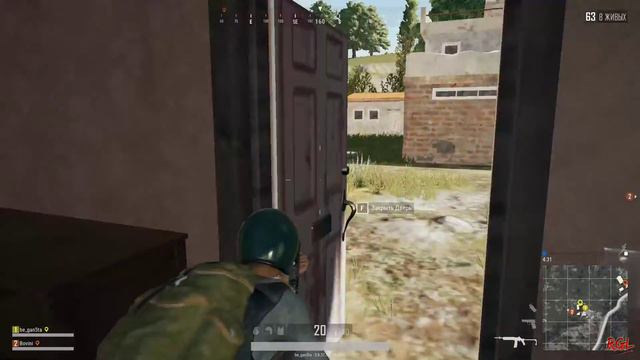 ПРОБУЮ СЕБЯ в PUBG ДУБЛЬ #2 смотреть онлайн