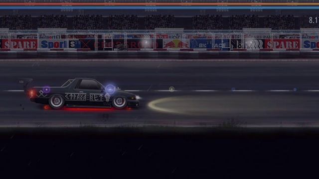 Турнир G свап. Drag Racing: Уличные гонки смотреть онлайн