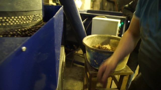 Гранулирование целлюлозы смотреть онлайн