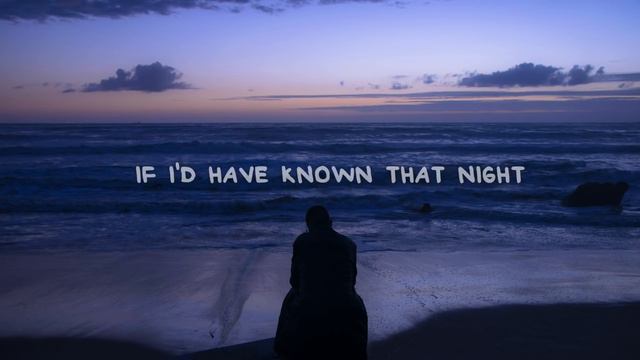 Matthew Nolan - One Night (Lyrics) смотреть онлайн