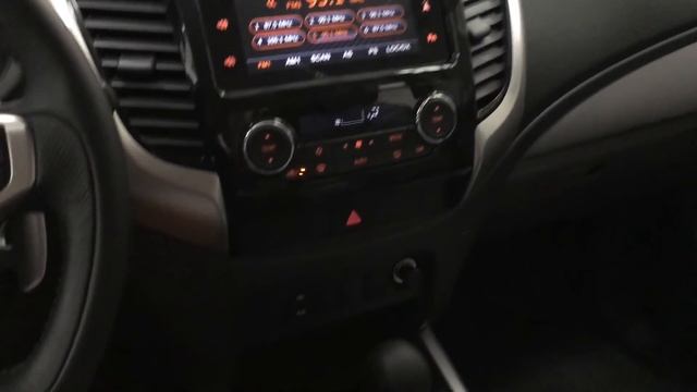 2017 Mitsubishi Strada GT 2.4L 6SPD 4WD FULL TOUR REVIEW смотреть онлайн