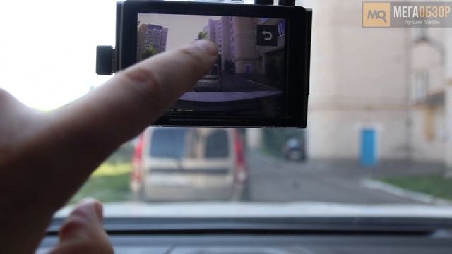 IROAD DASH CAM T10 обзор видеорегистратора смотреть онлайн