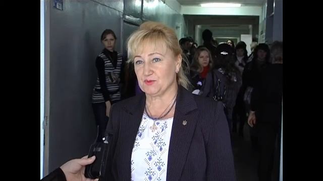 Галина Лозко у Слов'янську смотреть онлайн