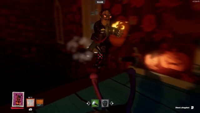 Secret Neighbor: Tiny Tips Episode 8 - The Scout смотреть онлайн