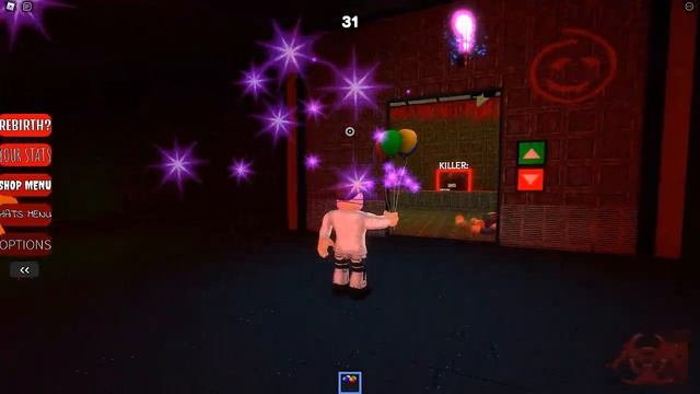 Imscared, Teddy, Appy & More (? Scary Elevator! By MrNotSoHERO) [Roblox] смотреть онлайн
