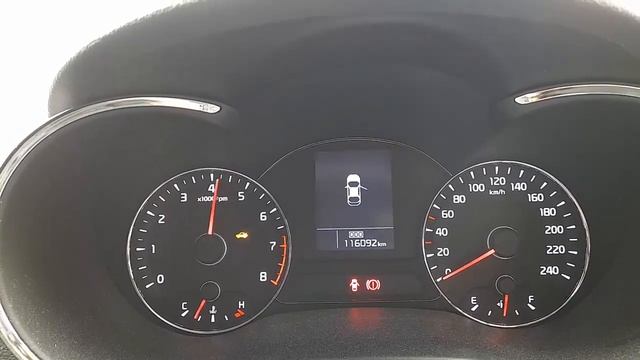 WRECKING 2014 KIA CERATO 1.8L PETROL MANUAL C32683 смотреть онлайн
