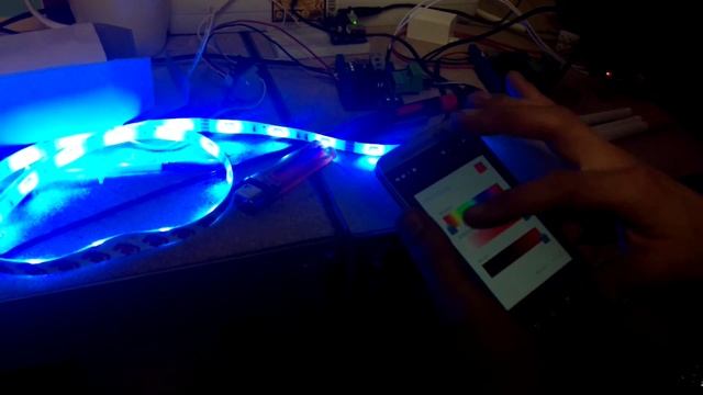 Esp8266 смотреть онлайн