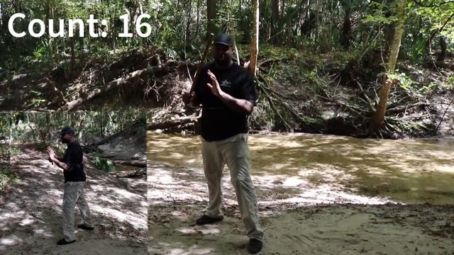 FCS Kali 64 Count Form - Tutorial смотреть онлайн