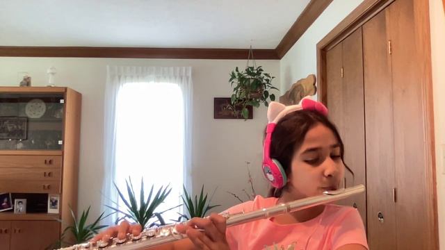 Tamryn's Greensleeves variation #3 смотреть онлайн