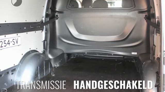 Mercedes-Benz Vito 111 CDI Lang DC | Airco, Navigatie, Trekhaak, Cruise-Control | Certified 24 Maan