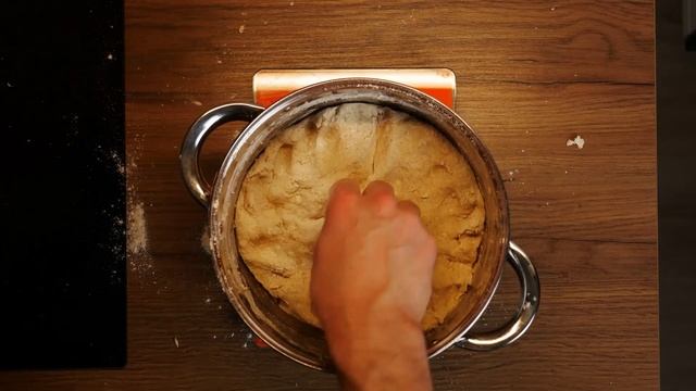 Почему Хлеб Получается Плоским? смотреть онлайн