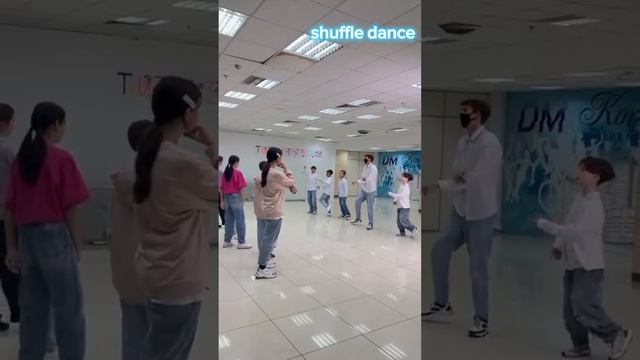 Tuzelity Dance Recopilacion TikTok Dance Compilation Shuffle Monster LUMIX'Gabry Ponte Tuzeli Part