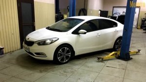 Стоит ли Покупать Хендай Элантра 2011-2015