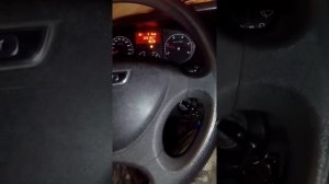 Сброс межсервисного пробега IVECO дейли 2013 г .в .