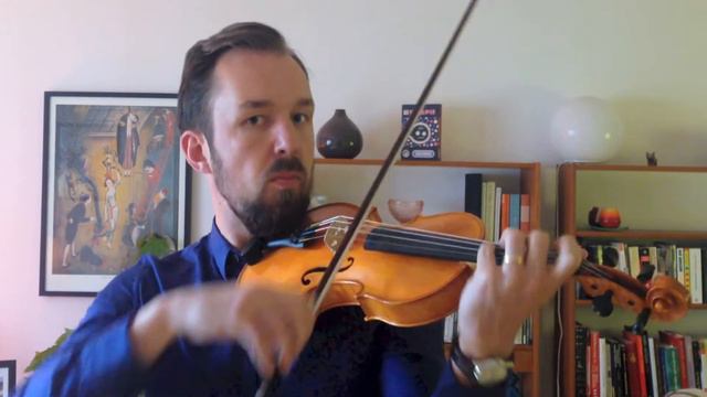 Erik Svansbo - Blind Mattis Leken after Mats Edén смотреть онлайн