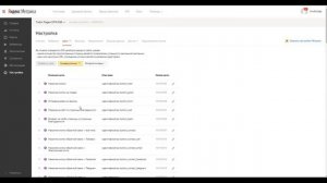 Создать сайт на конструкторе от Яндекса. Турбо-сайт от Яндекса.