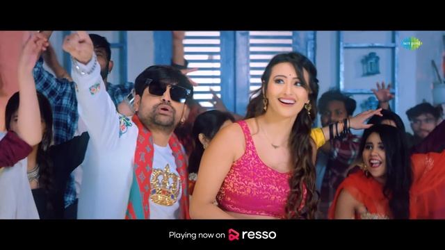 Rakesh Mishra | मुझे नौलखा मँगा दे 2.0 |#Shilpi Raj| Naulakha 2.0 | Shweta Mahara| New Bhojpuri Son смотреть онлайн