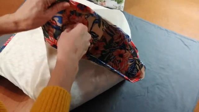 Шью прямую юбку-карандаш часть 3 смотреть онлайн
