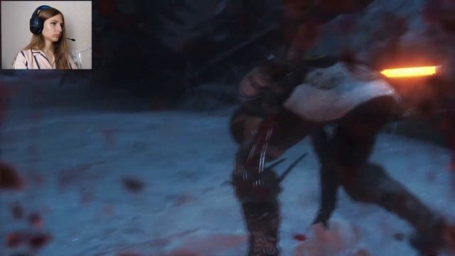 Прохождение Rise of theTomb Raider. Сибирская глушь #2 смотреть онлайн