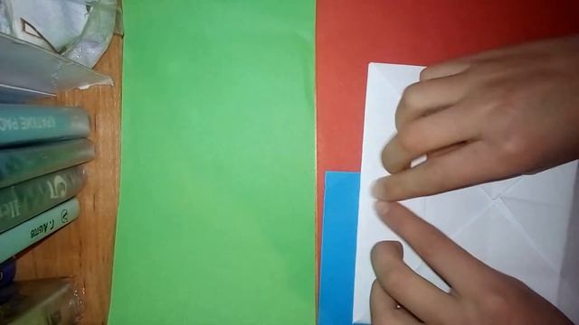 Как сделать коробочку для мелочей за 2 минуты? смотреть онлайн